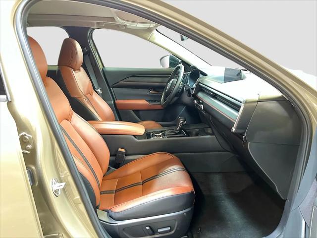 2023 Mazda CX-50 2.5 Turbo Premium Plus