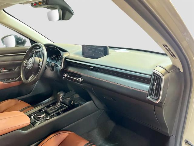 2023 Mazda CX-50 2.5 Turbo Premium Plus