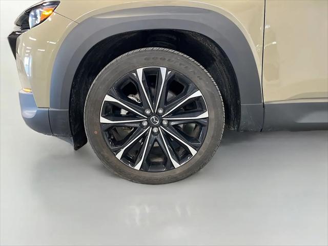 2023 Mazda CX-50 2.5 Turbo Premium Plus