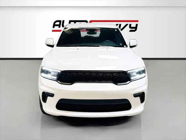 2021 Dodge Durango GT Plus AWD
