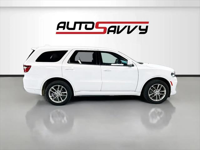 2021 Dodge Durango GT Plus AWD