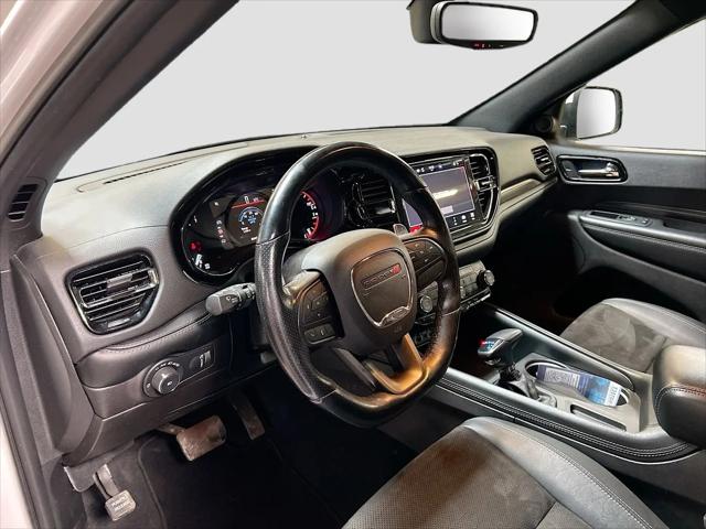 2021 Dodge Durango GT Plus AWD