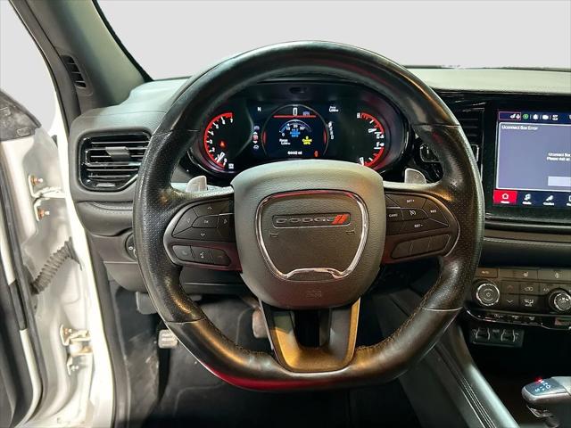 2021 Dodge Durango GT Plus AWD