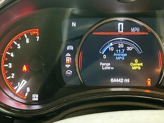 2021 Dodge Durango GT Plus AWD