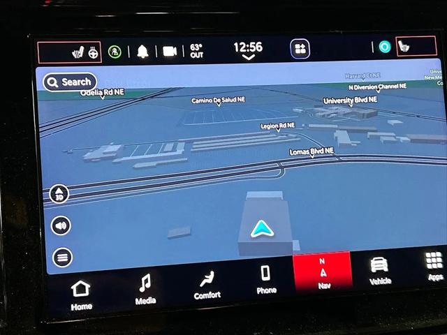 2021 Dodge Durango GT Plus AWD