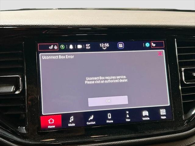 2021 Dodge Durango GT Plus AWD