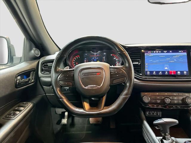 2021 Dodge Durango GT Plus AWD