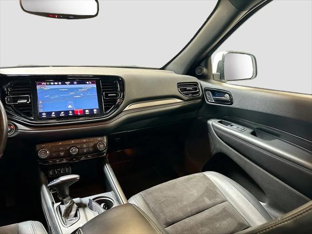 2021 Dodge Durango GT Plus AWD