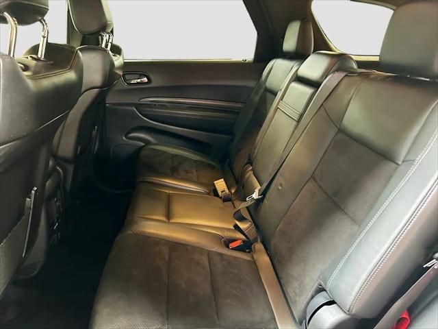 2021 Dodge Durango GT Plus AWD