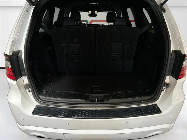 2021 Dodge Durango GT Plus AWD