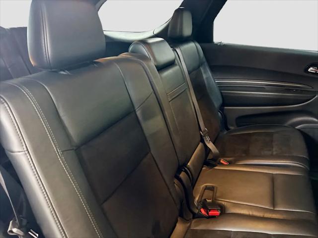 2021 Dodge Durango GT Plus AWD