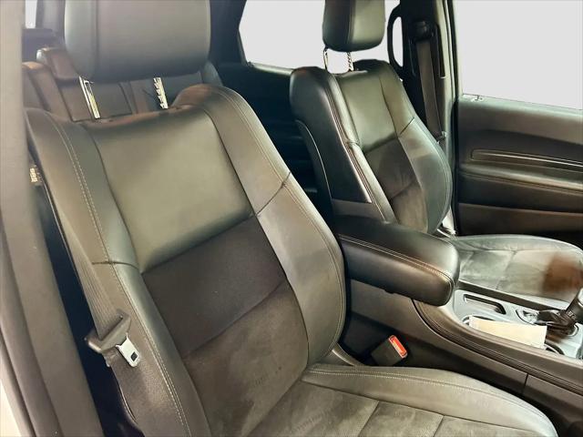 2021 Dodge Durango GT Plus AWD