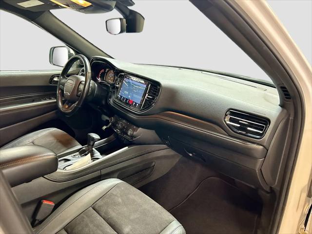 2021 Dodge Durango GT Plus AWD