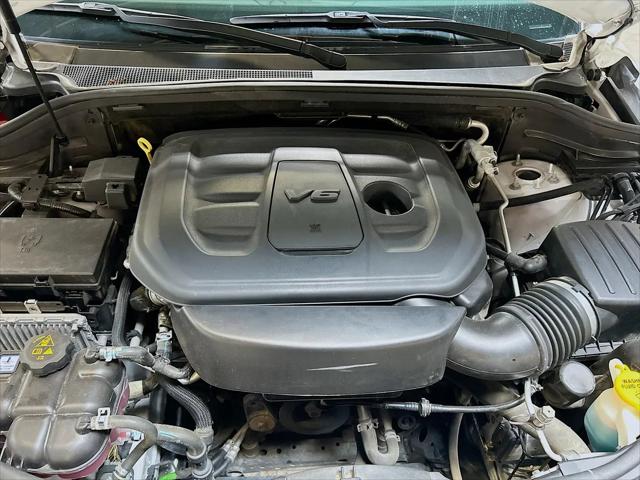 2021 Dodge Durango GT Plus AWD