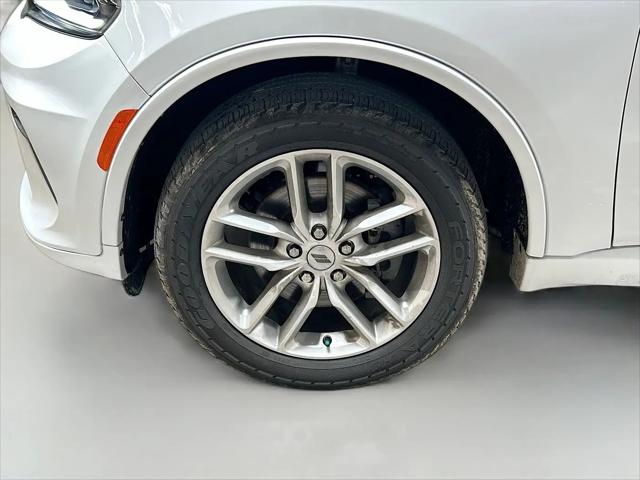 2021 Dodge Durango GT Plus AWD