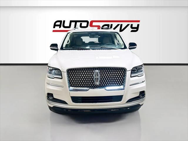 2024 Lincoln Navigator Reserve L