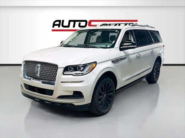 2024 Lincoln Navigator Reserve L
