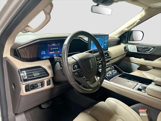 2024 Lincoln Navigator Reserve L