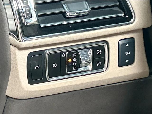 2024 Lincoln Navigator Reserve L