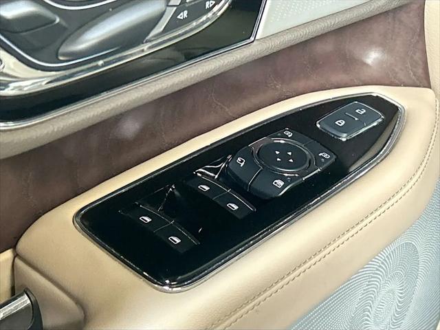 2024 Lincoln Navigator Reserve L