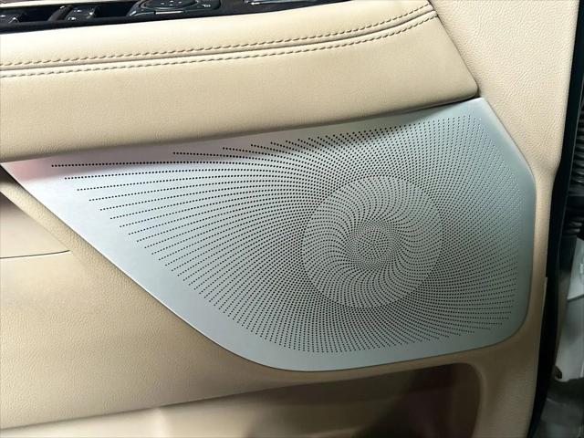 2024 Lincoln Navigator Reserve L