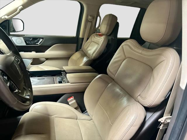 2024 Lincoln Navigator Reserve L