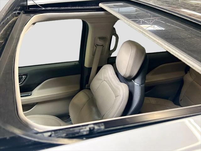 2024 Lincoln Navigator Reserve L