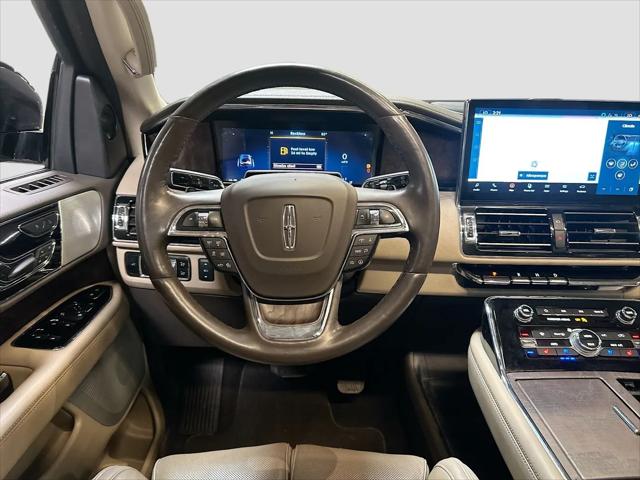 2024 Lincoln Navigator Reserve L
