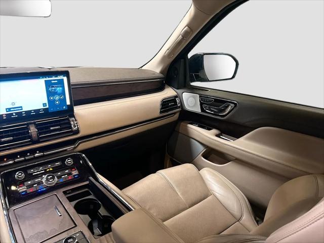 2024 Lincoln Navigator Reserve L