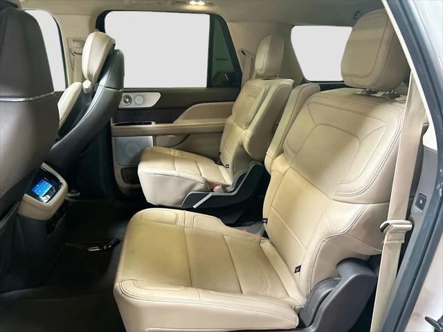 2024 Lincoln Navigator Reserve L