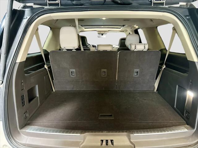 2024 Lincoln Navigator Reserve L