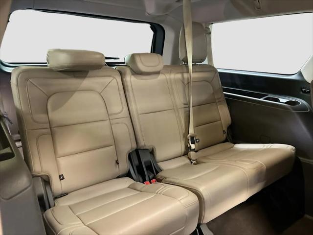 2024 Lincoln Navigator Reserve L