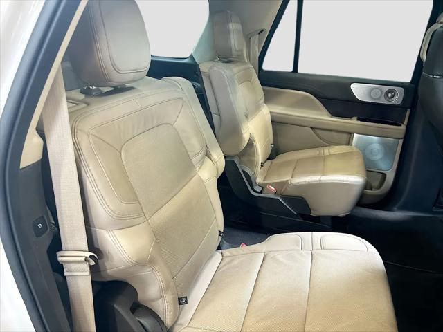 2024 Lincoln Navigator Reserve L