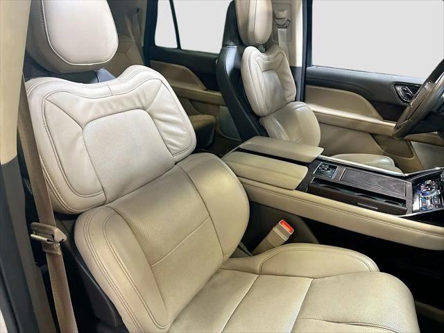 2024 Lincoln Navigator Reserve L