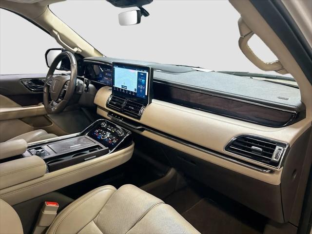 2024 Lincoln Navigator Reserve L