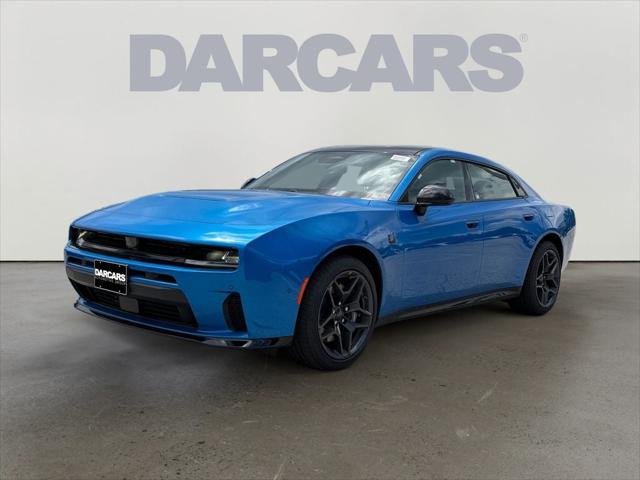 2026 Dodge Charger CHARGER SCAT PACK 4-DOOR AWD 2026 Dodge Charger CHARGER SCAT PACK 4-DOOR AWD