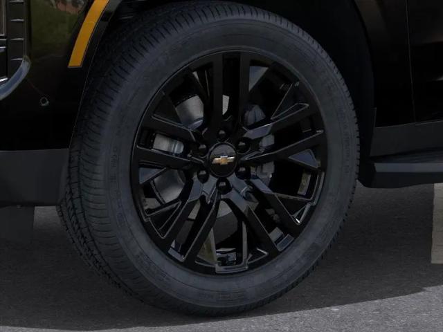 2026 Chevrolet Tahoe 4WD Premier