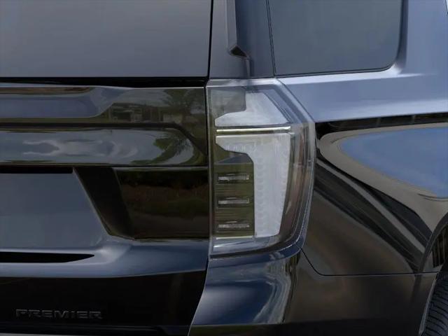 2026 Chevrolet Tahoe 4WD Premier