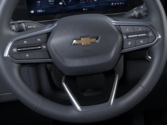 2026 Chevrolet Tahoe 4WD Premier