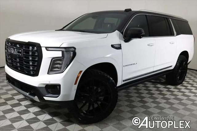 2026 GMC Yukon XL 4WD Denali Ultimate for sale in Lewisville, TX