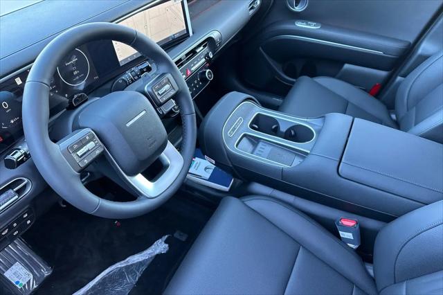 2026 Hyundai Palisade SEL Premium 8P