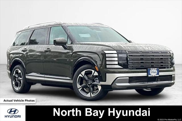 2026 Hyundai Palisade Hybrid Limited for sale in Petaluma, CA