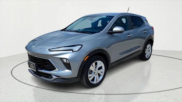 2025 Buick Encore GX Preferred FWD