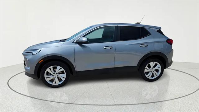 2025 Buick Encore GX Preferred FWD