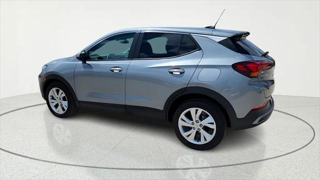2025 Buick Encore GX Preferred FWD