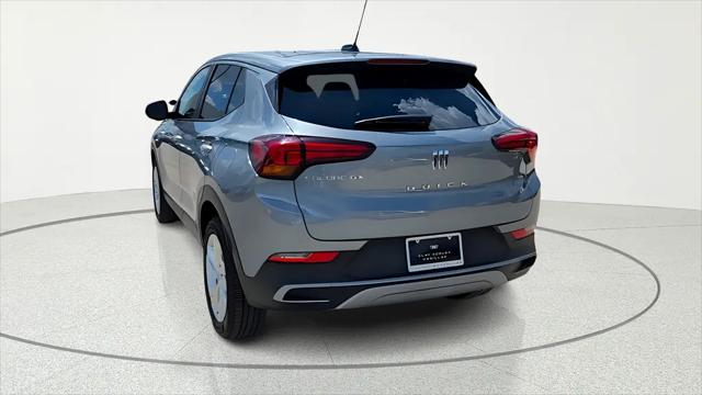2025 Buick Encore GX Preferred FWD