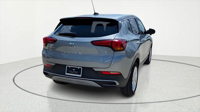2025 Buick Encore GX Preferred FWD