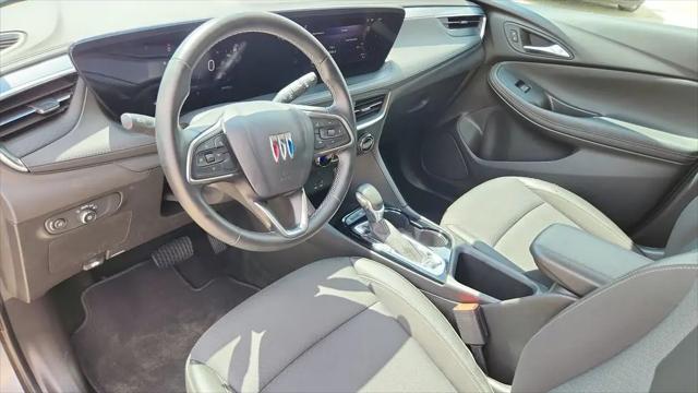 2025 Buick Encore GX Preferred FWD