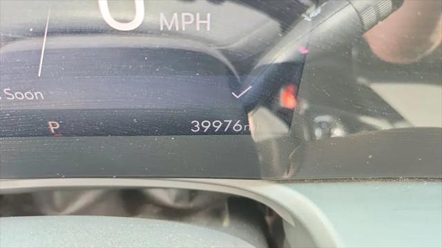 2025 Buick Encore GX Preferred FWD