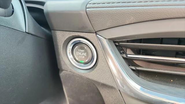 2025 Buick Encore GX Preferred FWD